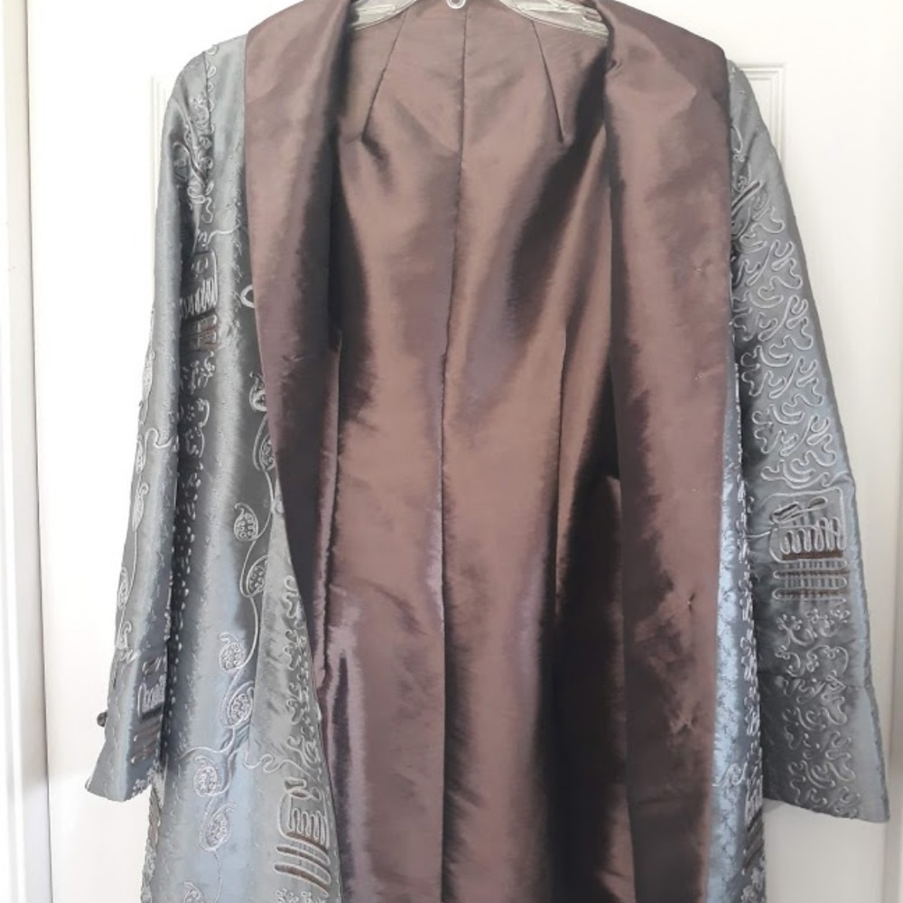 Jacket, Duster - image 4